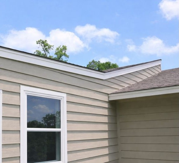 Siding After